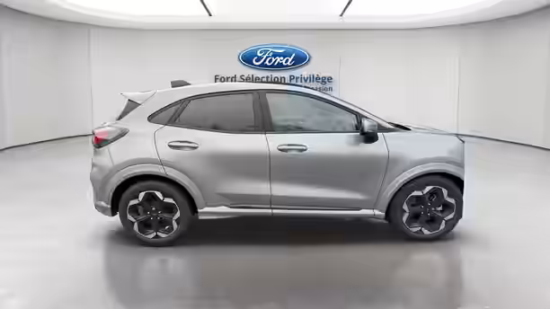 FORD PUMA 5 / 13