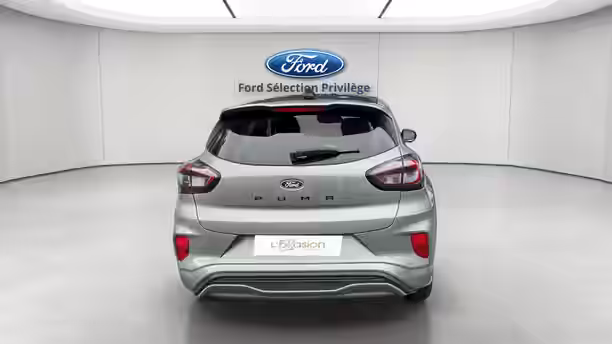 FORD PUMA 7 / 13