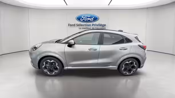 FORD PUMA 4 / 13