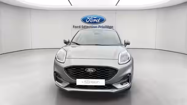 FORD PUMA 9 / 13