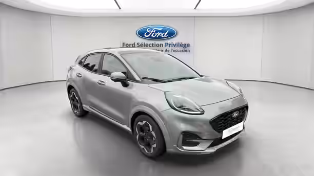 FORD PUMA 6 / 13