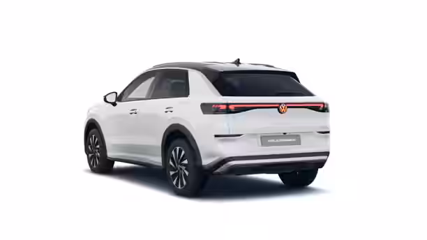 VOLKSWAGEN T-ROC 3 / 16
