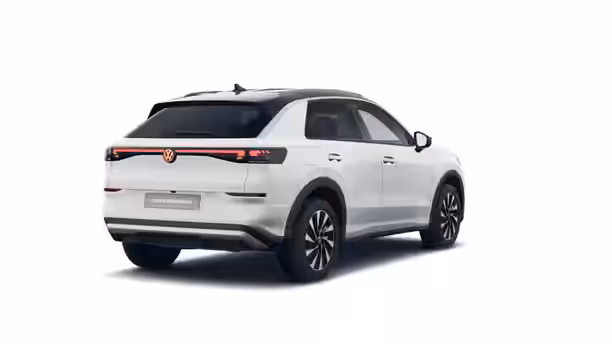 VOLKSWAGEN T-ROC 5 / 16