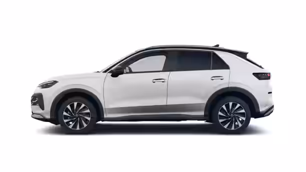 VOLKSWAGEN T-ROC 2 / 16