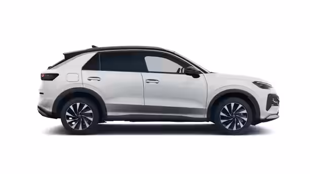 VOLKSWAGEN T-ROC 6 / 16