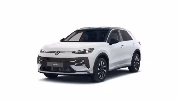 VOLKSWAGEN T-ROC 1 / 16