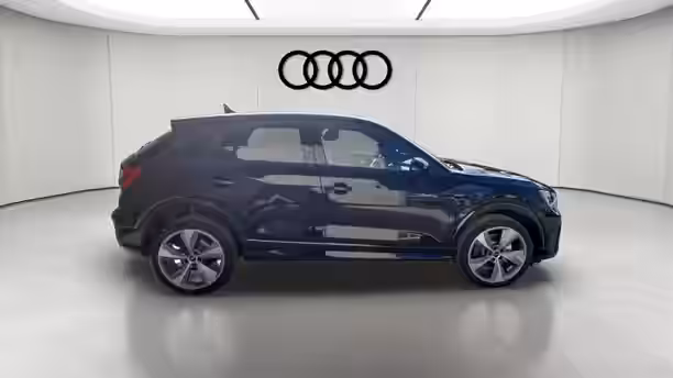AUDI Q2 6 / 29
