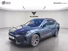 FORMENTOR V eHybrid 204 ch DSG6