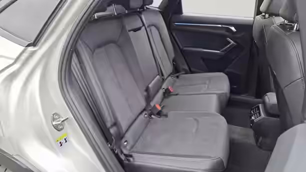 AUDI Q3 SPORTBACK 19 / 29