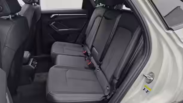 AUDI Q3 SPORTBACK 18 / 29