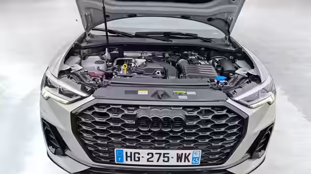 AUDI Q3 SPORTBACK 12 / 29