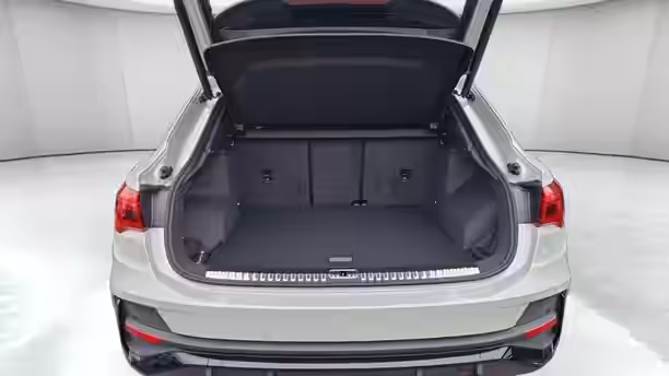 AUDI Q3 SPORTBACK 11 / 29