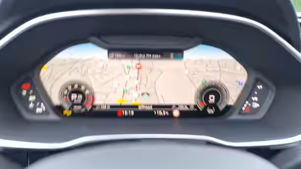 AUDI Q3 SPORTBACK 29 / 29