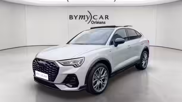 AUDI Q3 SPORTBACK 1 / 29