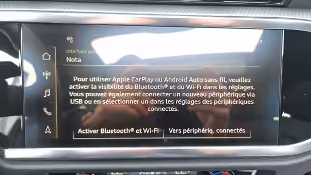AUDI Q3 SPORTBACK 28 / 29