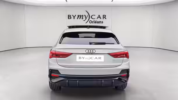 AUDI Q3 SPORTBACK 4 / 29