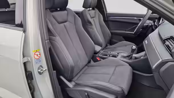 AUDI Q3 SPORTBACK 20 / 29