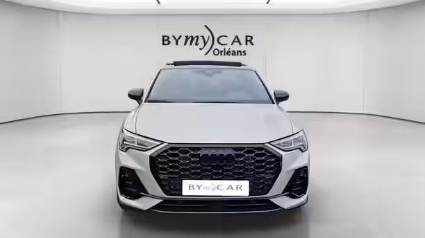 AUDI Q3 SPORTBACK 8 / 29