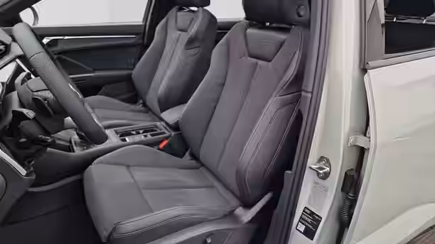AUDI Q3 SPORTBACK 17 / 29