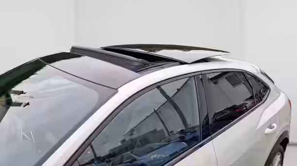 AUDI Q3 SPORTBACK 14 / 29