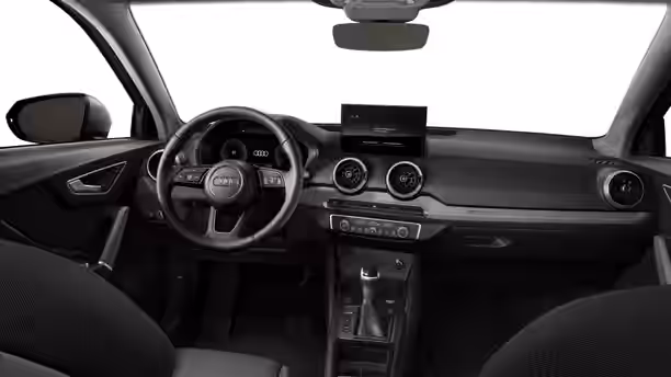 AUDI Q2 7 / 9
