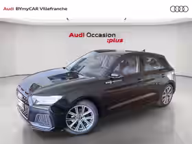 A1 SPORTBACK Design 30 TFSI 116 ch S tronic 7