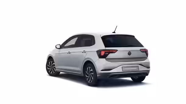 VOLKSWAGEN POLO 3 / 21