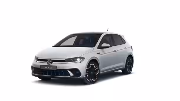 VOLKSWAGEN POLO 1 / 20
