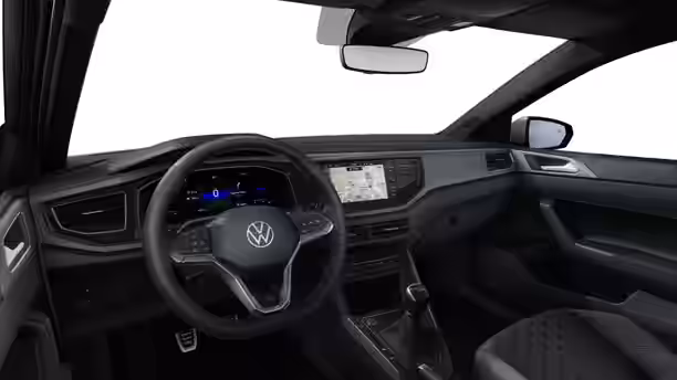 VOLKSWAGEN POLO 8 / 20