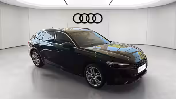 AUDI A5 AVANT 7 / 13