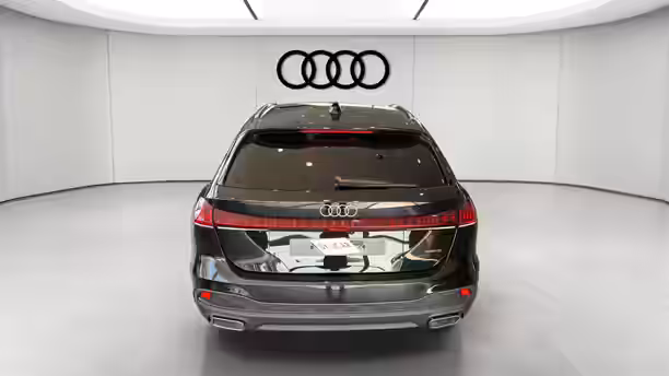 AUDI A5 AVANT 4 / 13