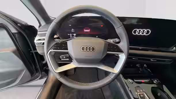 AUDI A5 AVANT 10 / 13