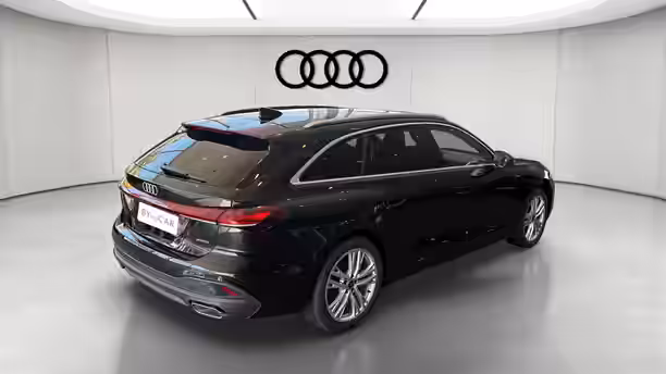 AUDI A5 AVANT 5 / 13
