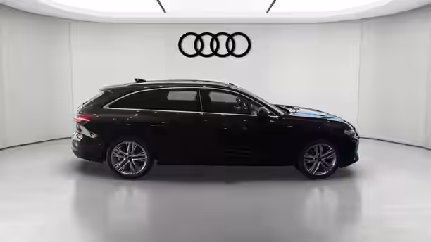 AUDI A5 AVANT 6 / 13
