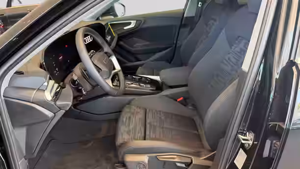 AUDI A5 AVANT 11 / 13