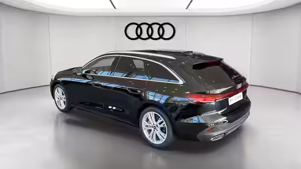 AUDI A5 AVANT 3 / 13
