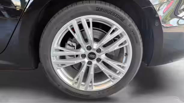 AUDI A5 AVANT 13 / 13