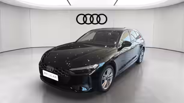 AUDI A5 AVANT 1 / 13