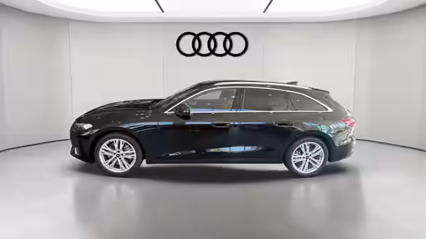 AUDI A5 AVANT 2 / 13