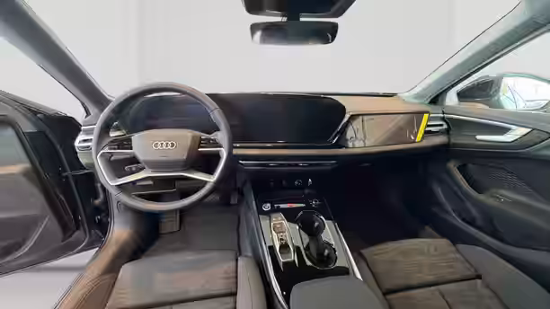 AUDI A5 AVANT 9 / 13