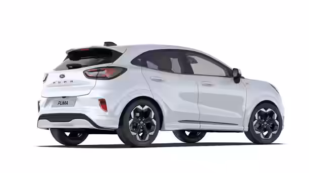 FORD PUMA 3 / 6