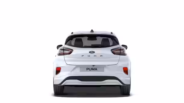 FORD PUMA 2 / 6