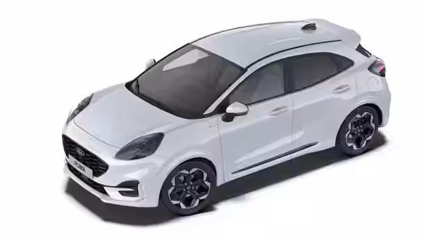 FORD PUMA 1 / 6