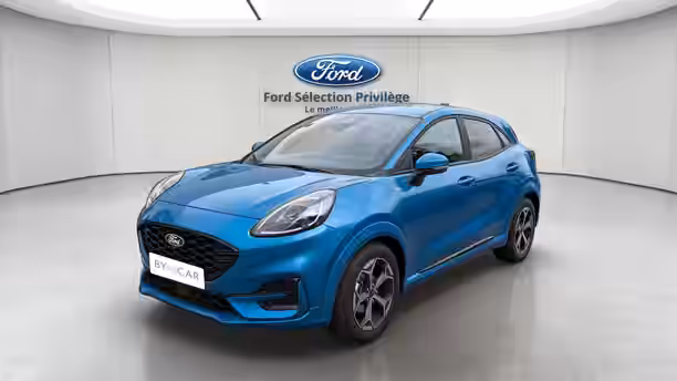 FORD PUMA 1 / 20