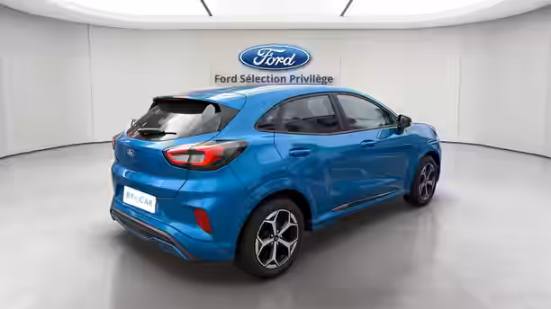 FORD PUMA 5 / 20