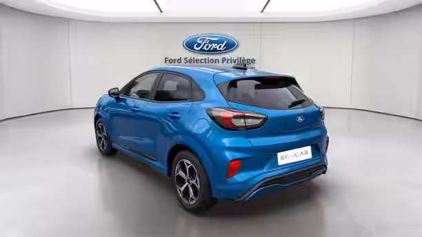 FORD PUMA 3 / 20