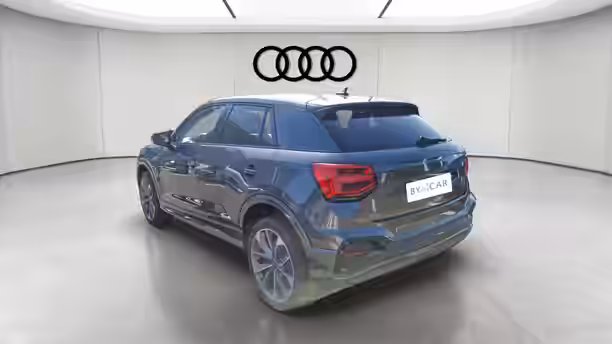 AUDI Q2 3 / 29