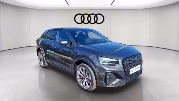 AUDI Q2 7 / 29