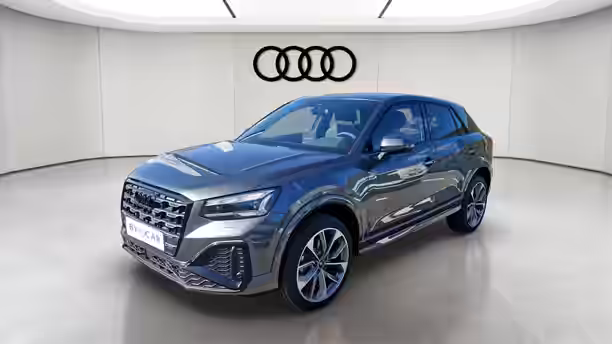 AUDI Q2 1 / 29