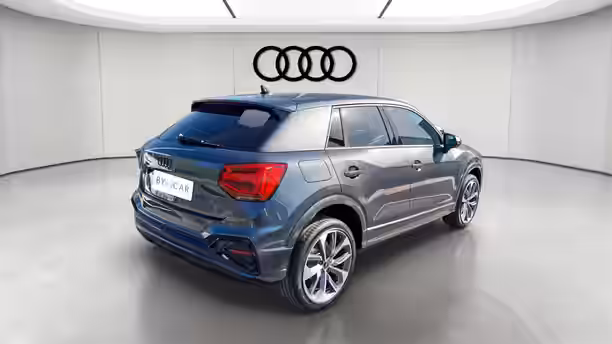 AUDI Q2 5 / 29